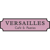 Versailles Café & Pastries