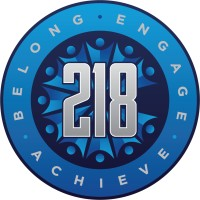 Community High School District 218