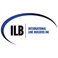 International Line Builders Inc.