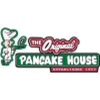 The Original Pancake House DFW