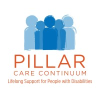 Pillar Care Continuum
