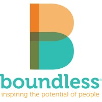 I Am Boundless