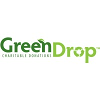GreenDrop Charitable Donations