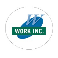 WORK Inc.