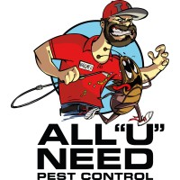 All U Need Pest Control