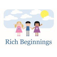 Rich Beginnings Child Care Center