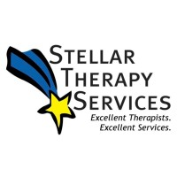 Stellar Therapy Services