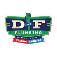 D&F Plumbing, Heating and Cooling