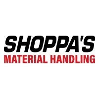 Shoppa's Material Handling