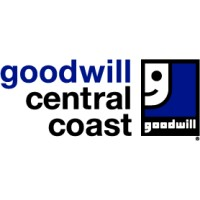GOODWILL CENTRAL COAST