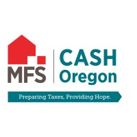MFS CASH Oregon