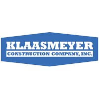 Klaasmeyer Construction Company, Inc.