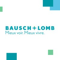 Bausch + Lomb France