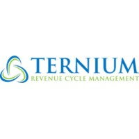 Ternium Revenue Cycle Management