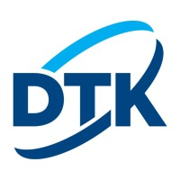 DTK Janitorial & Landscaping