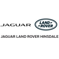 Jaguar Land Rover Hinsdale