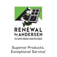 Renewal by Andersen Metro & Midwest