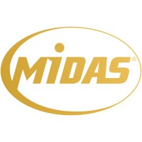 Midas - Detroit