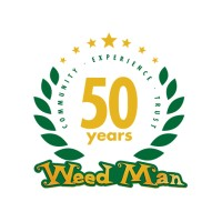 Weed Man Greenville