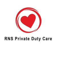 RNS Private Duty Care