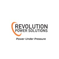 Revolution Power Solutions
