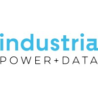 Industria Power + Data