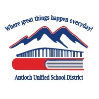 ANTIOCH UNIFIED SCHOOL DISTRICT