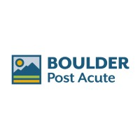 Boulder Post Acute