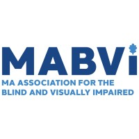 Massachusetts Association for the Blind and Visually Impaired