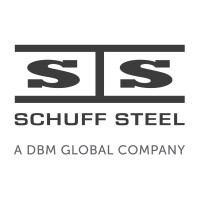 Schuff Steel