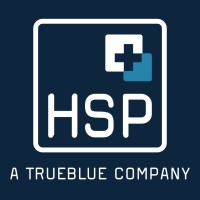 Healthcare Staffing Professionals Inc. (HSP) A Trueblue Company