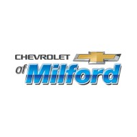 Chevrolet Of Milford