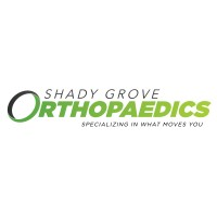 Shady Grove Orthopaedics