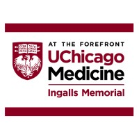 UChicago Medicine Ingalls Memorial