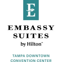 Embassy Suites by Hilton Tampa Downtown Convention Center