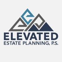 Elevated Estate Planning, P.S.