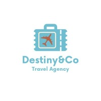 Destiny&Co Travel Agency