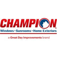 Champion Windows & Home Exteriors