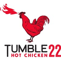 Tumble 22