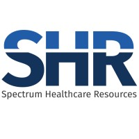 SHR (Spectrum Healthcare Resources)
