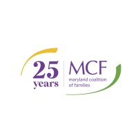 Maryland Coalition of Families (MCF)