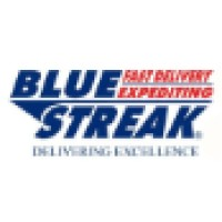 Blue Streak Couriers