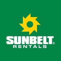 Sunbelt Rentals - Atlantic Canada