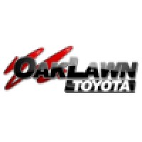 Oak Lawn Toyota