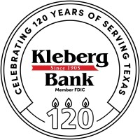 Kleberg Bank