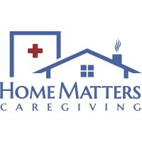 Home Matters Caregiving - East Valley
