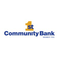 First Community Bank