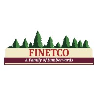 Finetco, A Family of Lumberyards
