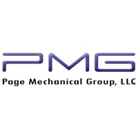 Page Mechanical Group, LLC.