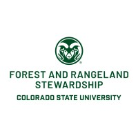Colorado State University Forest and Rangeland Stewardship